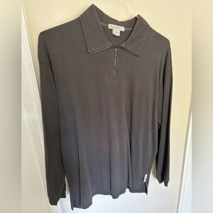 Zegna sport men’s pull over